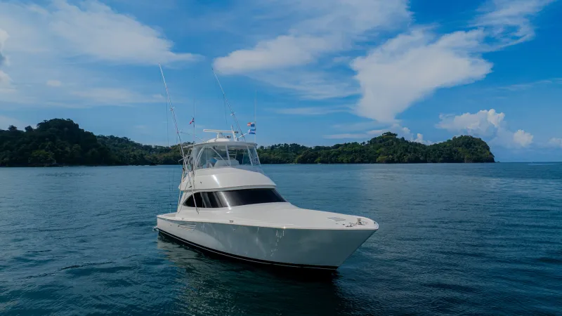 Slide: The Image of Viking 48 Convertible 2023 - 6