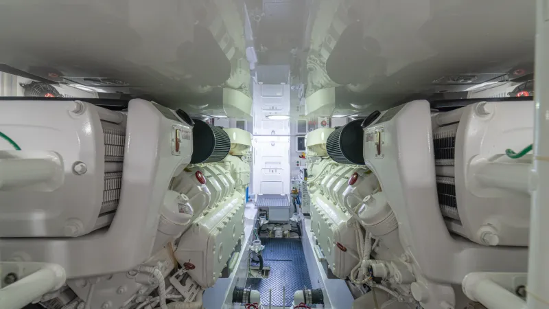 Slide: The Image of Viking 48 Convertible 2023 - 111
