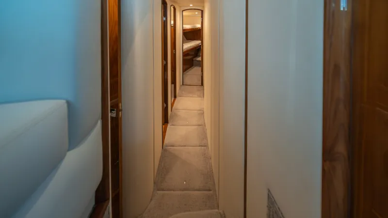 Slide: The Image of Viking 48 Convertible 2023 - 79