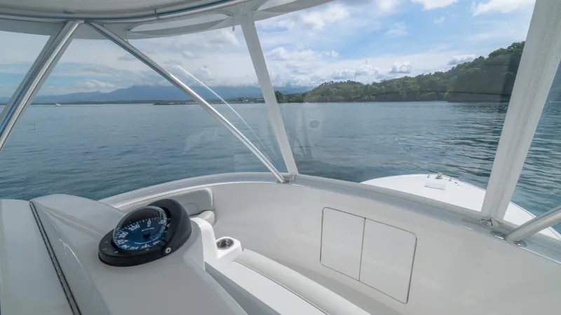 Slide: The Image of Viking 48 Convertible 2023 - 69