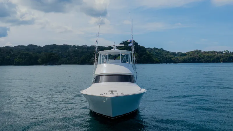 Slide: The Image of Viking 48 Convertible 2023 - 5