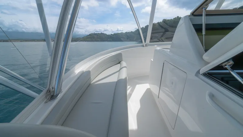 Slide: The Image of Viking 48 Convertible 2023 - 67