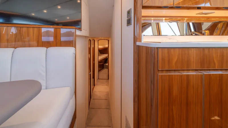 Slide: The Image of Viking 48 Convertible 2023 - 48