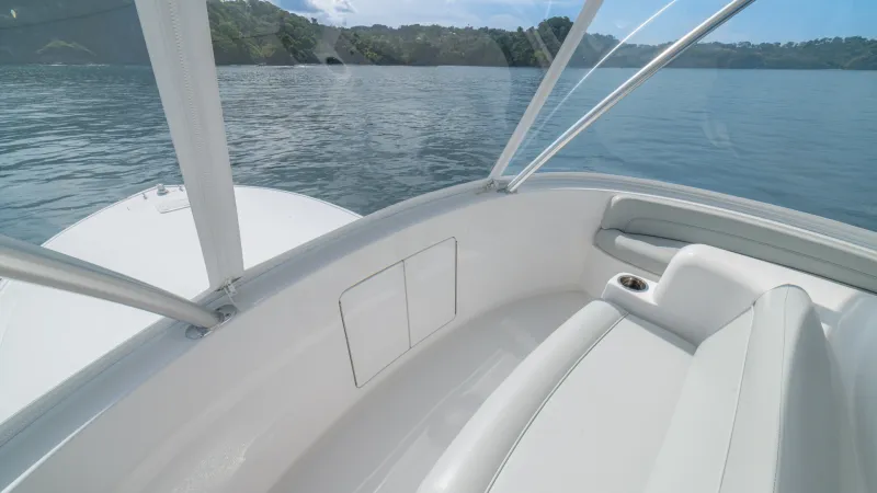 Slide: The Image of Viking 48 Convertible 2023 - 73