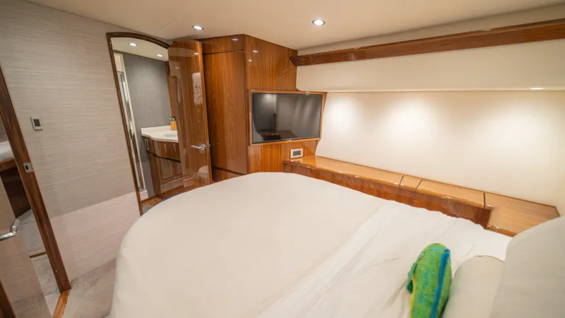Slide: The Image of Viking 48 Convertible 2023 - 88
