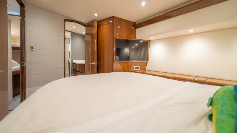 Slide: The Image of Viking 48 Convertible 2023 - 92