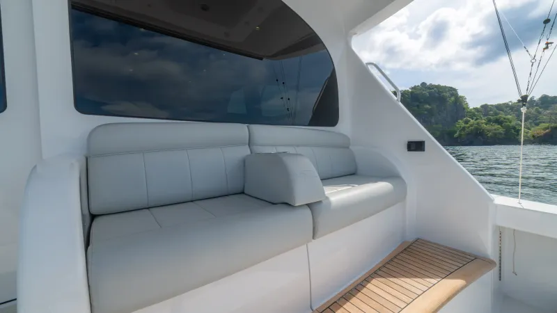Slide: The Image of Viking 48 Convertible 2023 - 52