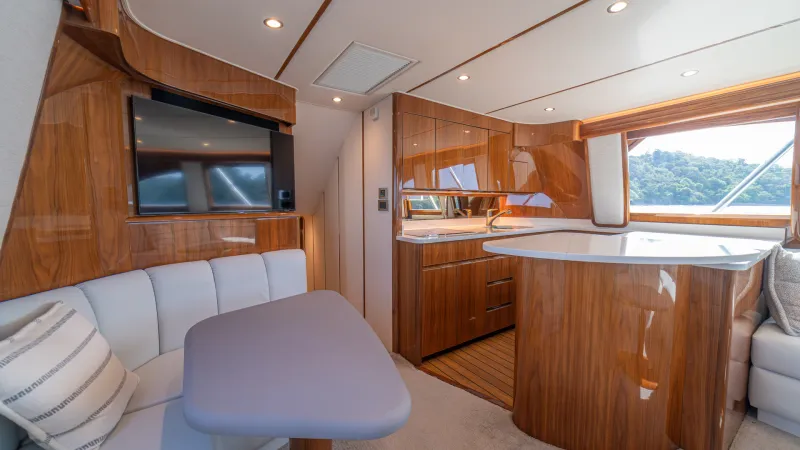 Slide: The Image of Viking 48 Convertible 2023 - 41