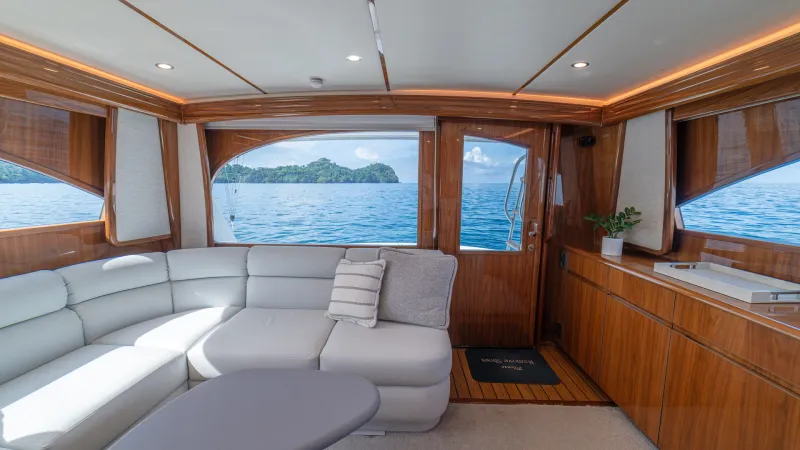 Slide: The Image of Viking 48 Convertible 2023 - 36