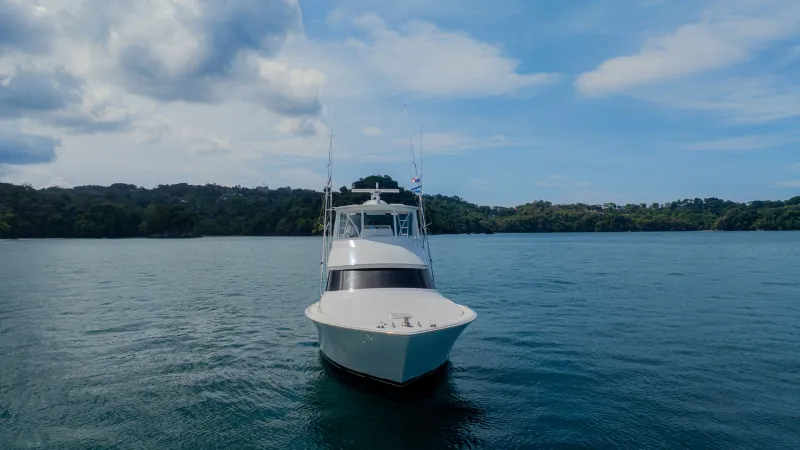 Slide: The Image of Viking 48 Convertible 2023 - 3