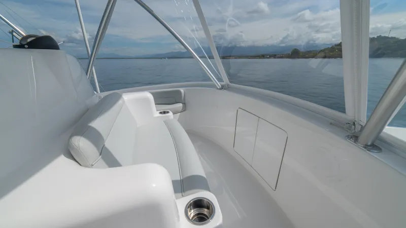 Slide: The Image of Viking 48 Convertible 2023 - 70