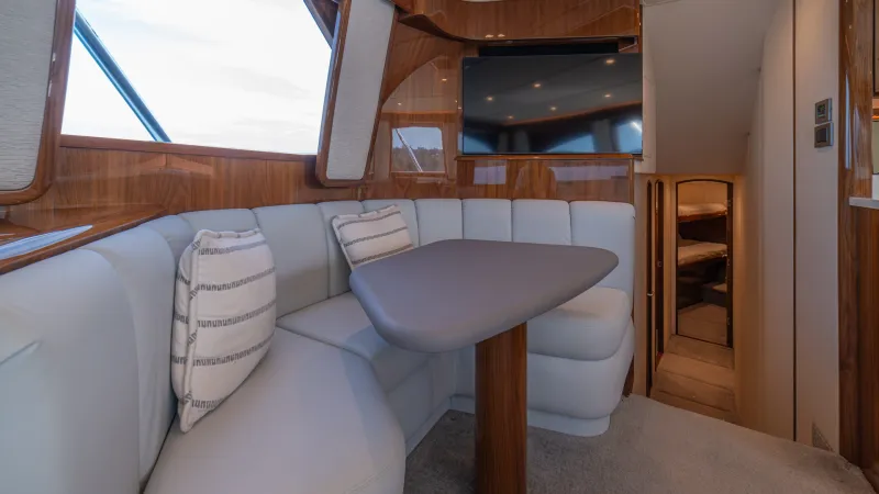 Slide: The Image of Viking 48 Convertible 2023 - 40