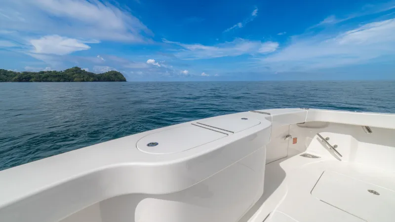 Slide: The Image of Viking 48 Convertible 2023 - 54
