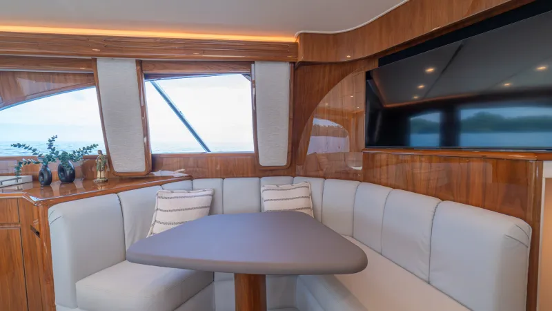 Slide: The Image of Viking 48 Convertible 2023 - 38