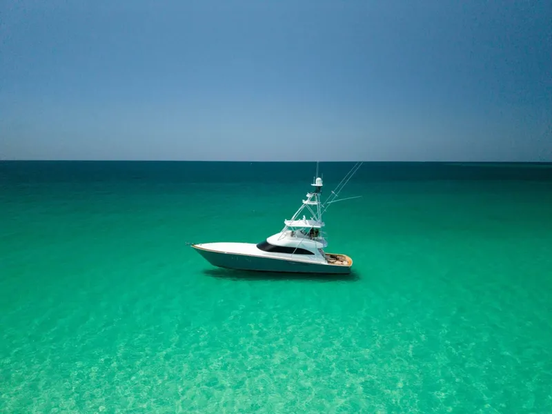 Slide: The Image of Viking 62 Convertible 2015 - 39