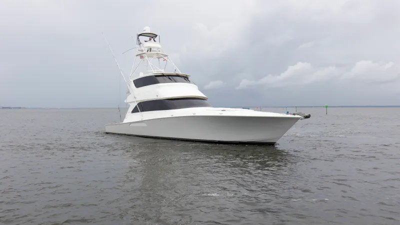 Slide: The Image of Viking 74 Enclosed Bridge 2007 - 55