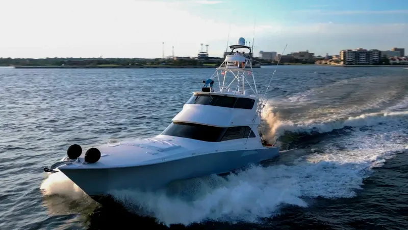 Slide: The Image of Viking 74 Enclosed Bridge 2007 - 61