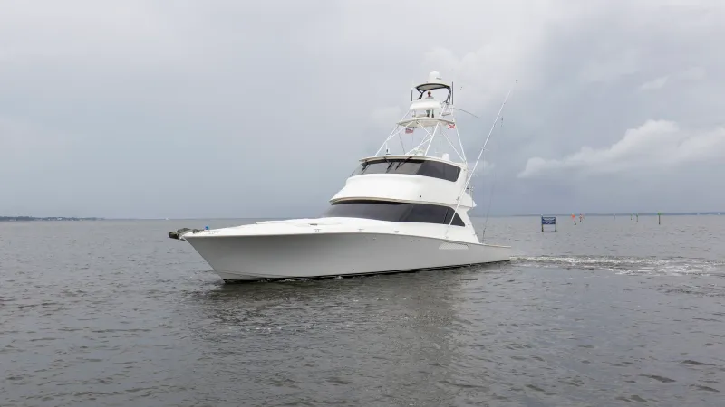 Slide: The Image of Viking 74 Enclosed Bridge 2007 - 58