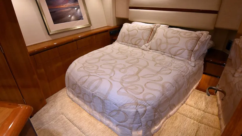 Slide: The Image of Viking 55 Convertible 2016 - 13