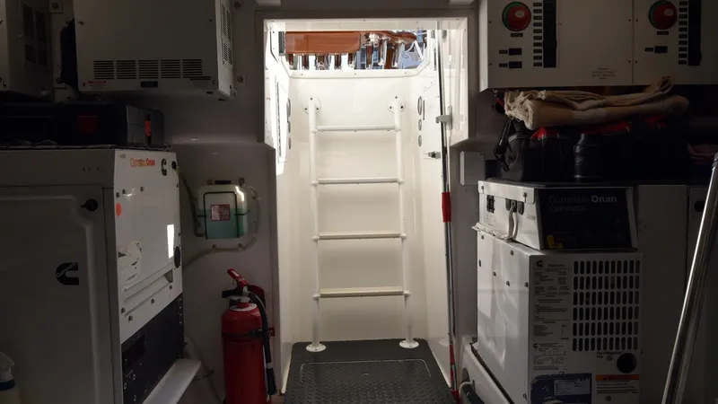 Slide: The Image of Viking 55 Convertible 2016 - 50