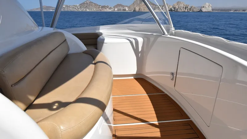Slide: The Image of Viking 55 Convertible 2016 - 38
