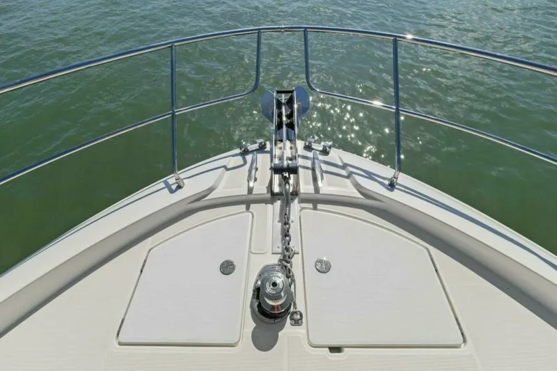 Slide: The Image of Prestige 590 Flybridge 2022 - 55