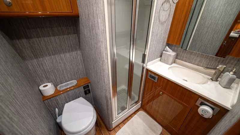 Slide: The Image of Viking 46 Billfish 2023 - 20