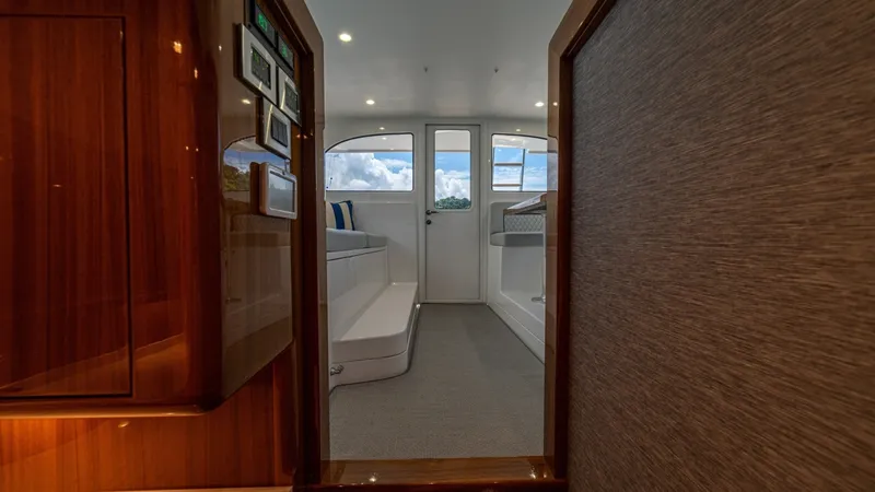 Slide: The Image of Viking 46 Billfish 2023 - 9
