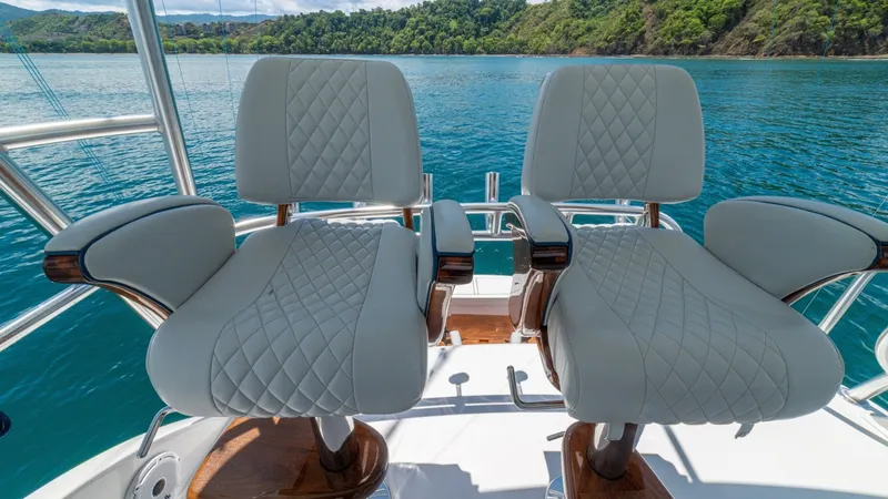 Slide: The Image of Viking 46 Billfish 2023 - 39