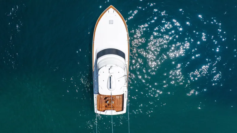 Slide: The Image of Viking 46 Billfish 2023 - 59