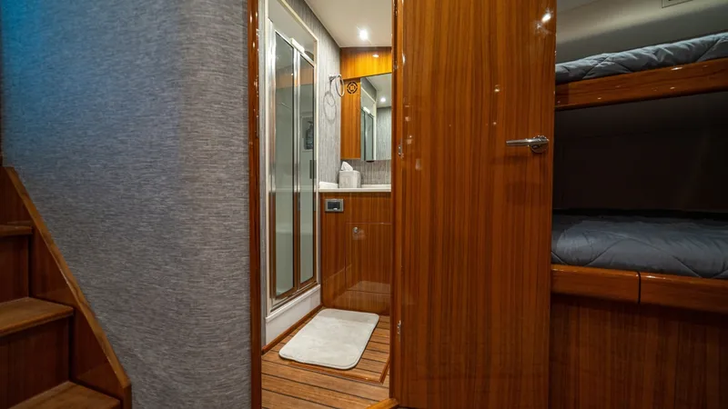 Slide: The Image of Viking 46 Billfish 2023 - 19