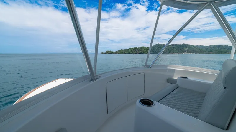 Slide: The Image of Viking 46 Billfish 2023 - 45