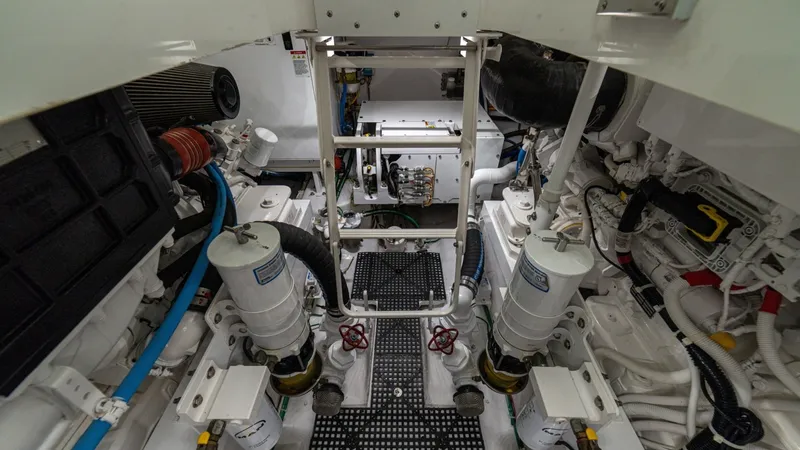 Slide: The Image of Viking 46 Billfish 2023 - 52