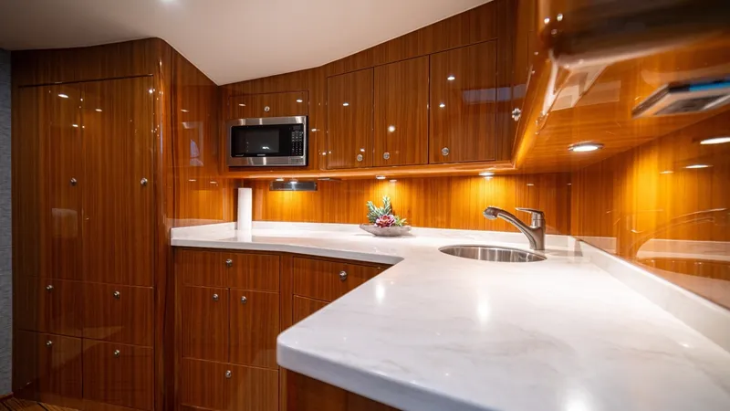 Slide: The Image of Viking 46 Billfish 2023 - 11