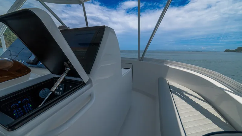 Slide: The Image of Viking 46 Billfish 2023 - 41