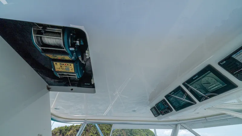 Slide: The Image of Viking 46 Billfish 2023 - 37