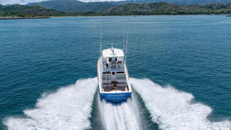Slide: The Image of Viking 46 Billfish 2023 - 69