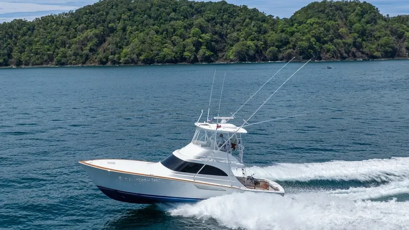 Slide: The Image of Viking 46 Billfish 2023 - 66