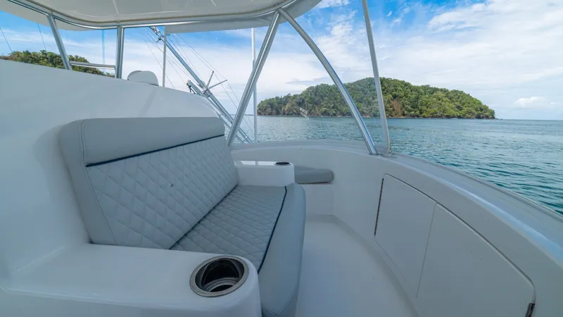 Slide: The Image of Viking 46 Billfish 2023 - 44