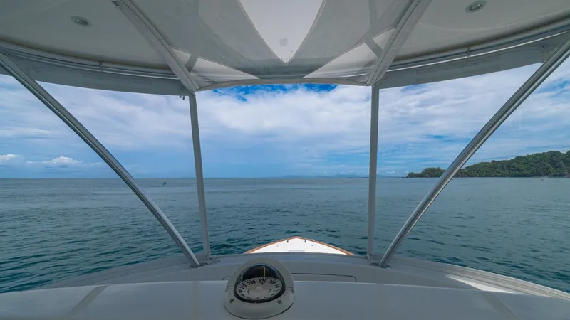 Slide: The Image of Viking 46 Billfish 2023 - 46