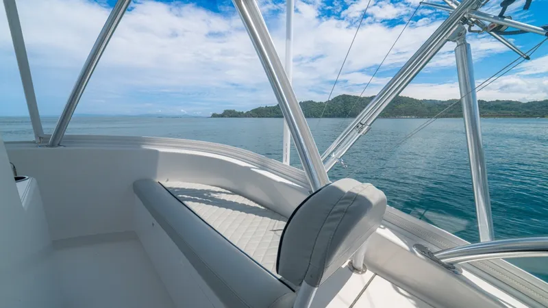 Slide: The Image of Viking 46 Billfish 2023 - 43