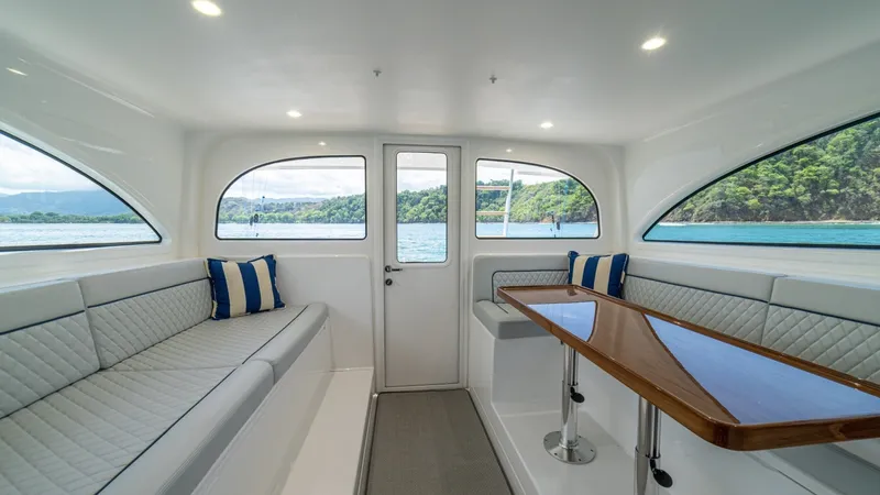 Slide: The Image of Viking 46 Billfish 2023 - 3