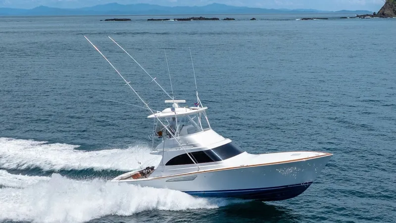 Slide: The Image of Viking 46 Billfish 2023 - 64