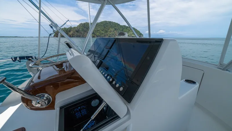 Slide: The Image of Viking 46 Billfish 2023 - 35