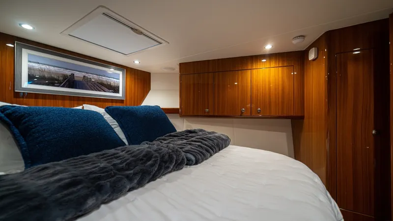 Slide: The Image of Viking 46 Billfish 2023 - 18