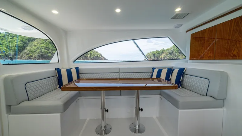 Slide: The Image of Viking 46 Billfish 2023 - 7