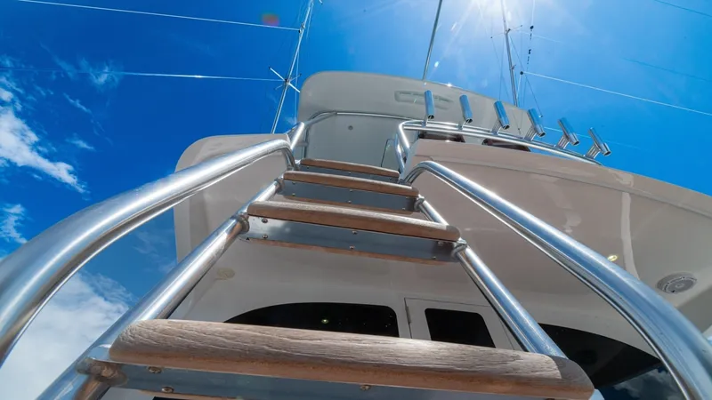 Slide: The Image of Viking 46 Billfish 2023 - 30