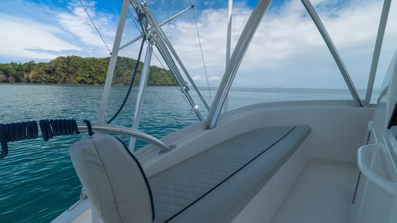 Slide: The Image of Viking 46 Billfish 2023 - 42