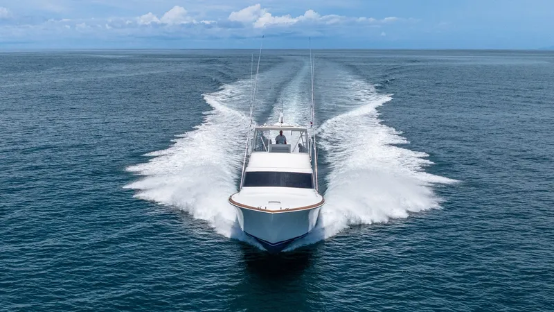 Slide: The Image of Viking 46 Billfish 2023 - 65