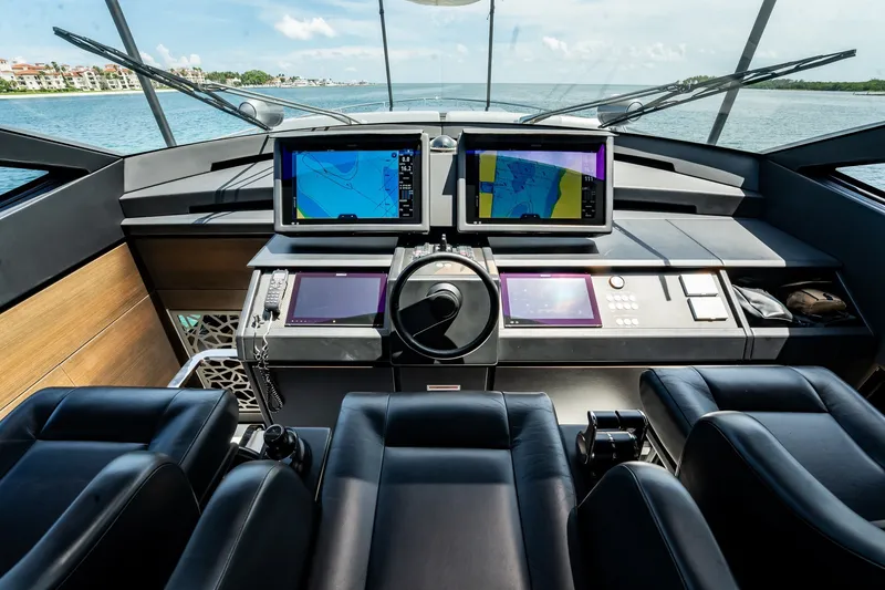 Slide: The Image of Pershing 8X 2019 - 42